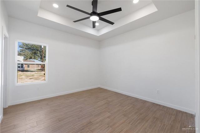 2902 Gabriel Street 2, Mission, TX 78574