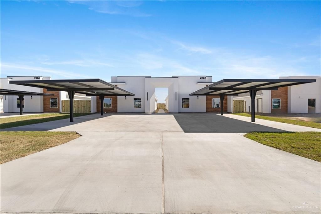 2902 Gabriel Street 2, Mission, TX 78574