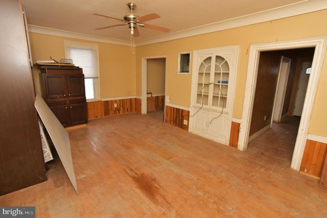 601 SECOND ST, Martinsburg, WV 25404
