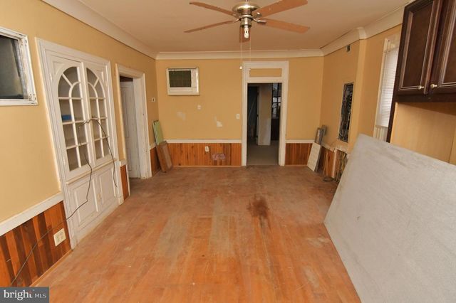 601 SECOND ST, Martinsburg, WV 25404