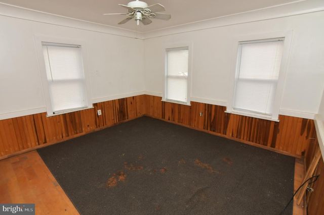 601 SECOND ST, Martinsburg, WV 25404