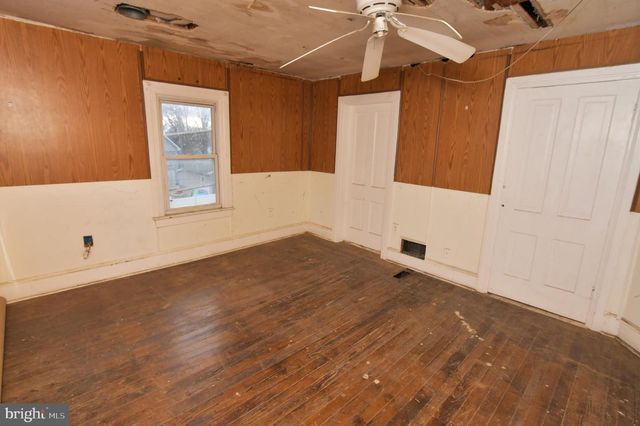 601 SECOND ST, Martinsburg, WV 25404