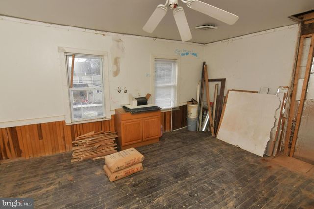 601 SECOND ST, Martinsburg, WV 25404