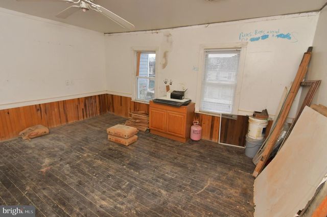 601 SECOND ST, Martinsburg, WV 25404