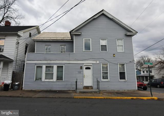 601 SECOND ST, Martinsburg, WV 25404