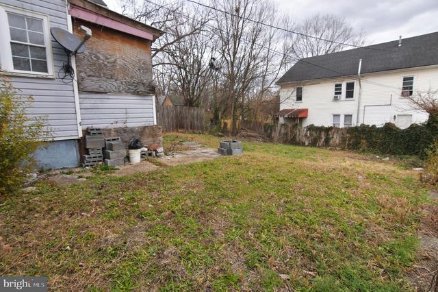 601 SECOND ST, Martinsburg, WV 25404