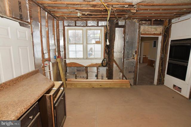 601 SECOND ST, Martinsburg, WV 25404