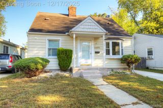 34270 Richard Street, Wayne, MI 48184