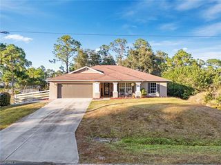 3610 65th ST W, Lehigh Acres, FL 33971