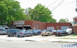 2215 N Lombardy St, Richmond, VA 23220