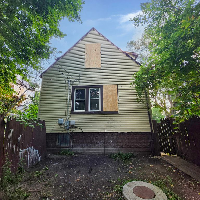 11936 S Prairie Avenue, Chicago, IL 60628 — photo 2
