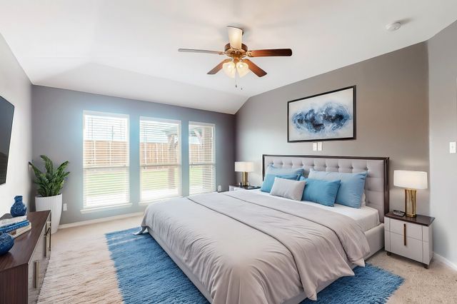 970 Austin Lane, Lavon, TX 75166