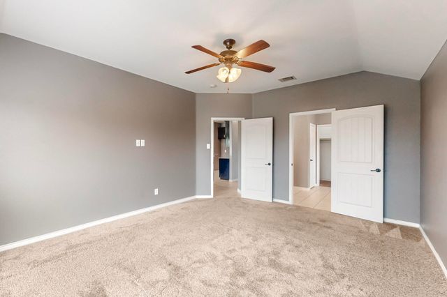 970 Austin Lane, Lavon, TX 75166