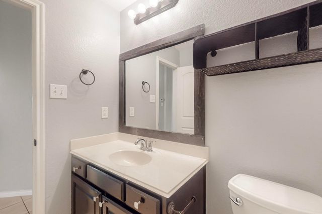 970 Austin Lane, Lavon, TX 75166