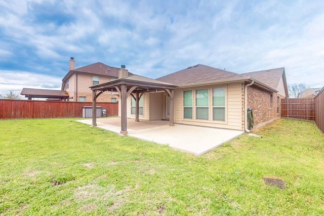 970 Austin Lane, Lavon, TX 75166