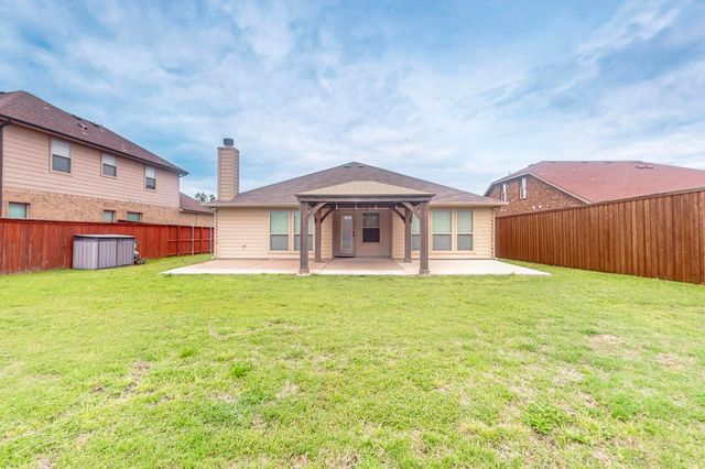 970 Austin Lane, Lavon, TX 75166