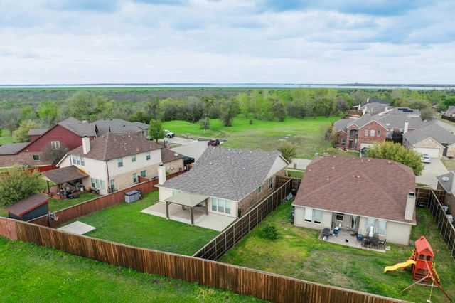 970 Austin Lane, Lavon, TX 75166