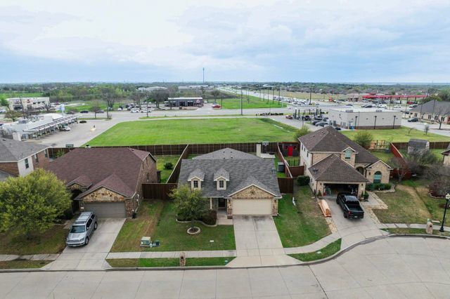 970 Austin Lane, Lavon, TX 75166