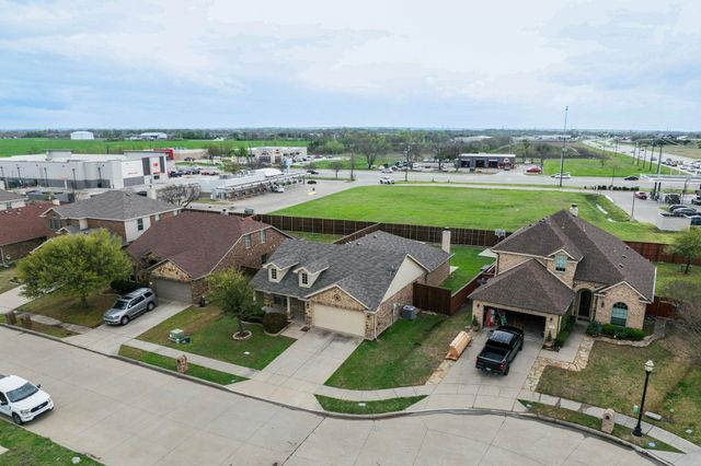 970 Austin Lane, Lavon, TX 75166