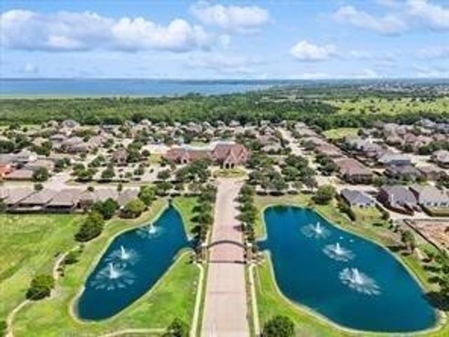 970 Austin Lane, Lavon, TX 75166