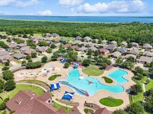 970 Austin Lane, Lavon, TX 75166