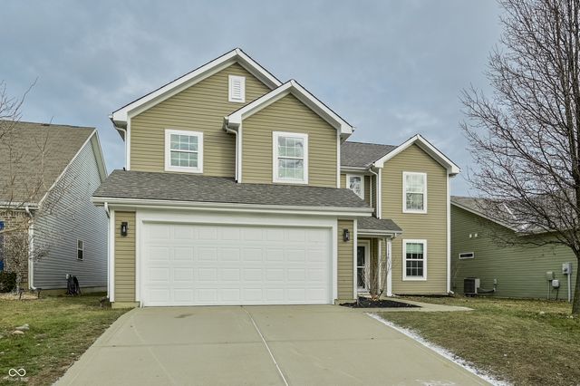 11198 Funny Cide Drive, Noblesville, IN 46060