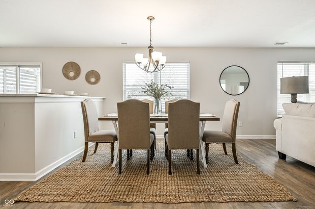 11198 Funny Cide Drive, Noblesville, IN 46060