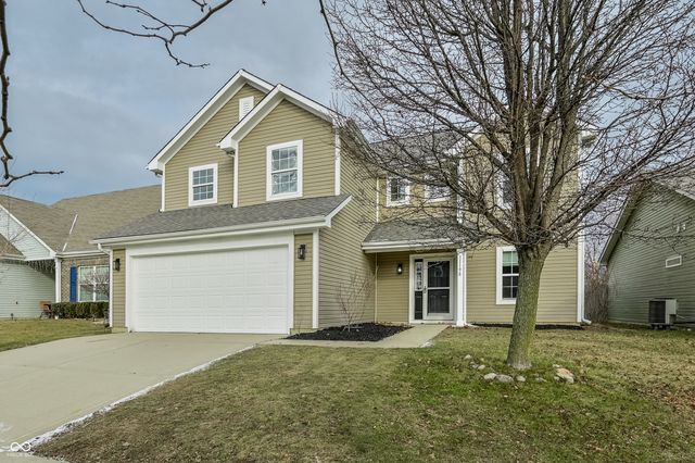 11198 Funny Cide Drive, Noblesville, IN 46060