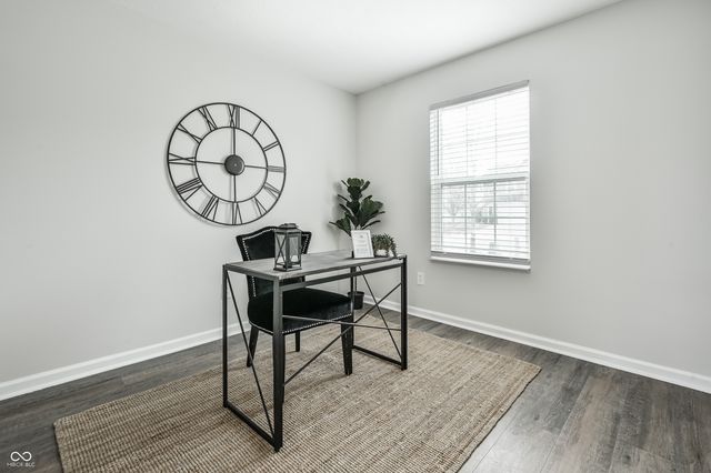 11198 Funny Cide Drive, Noblesville, IN 46060