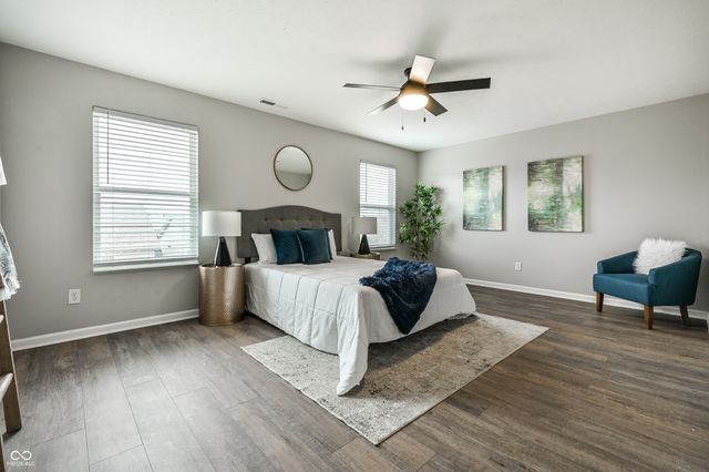 11198 Funny Cide Drive, Noblesville, IN 46060