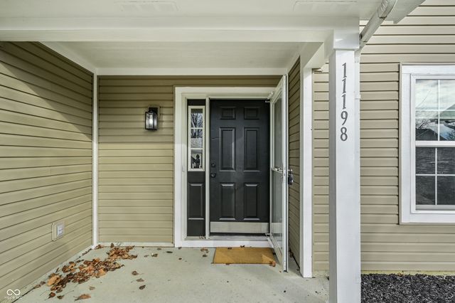 11198 Funny Cide Drive, Noblesville, IN 46060