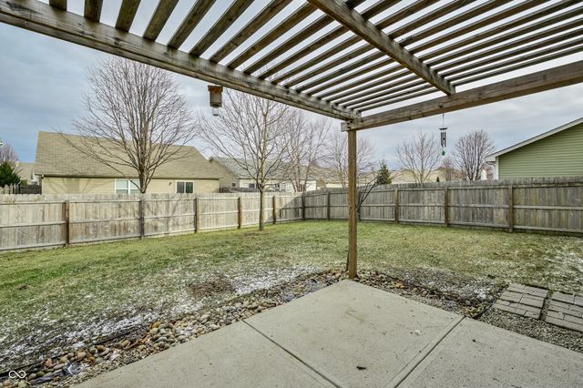 11198 Funny Cide Drive, Noblesville, IN 46060