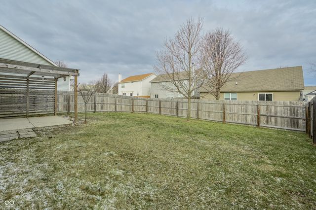 11198 Funny Cide Drive, Noblesville, IN 46060