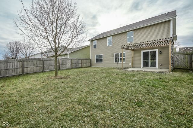 11198 Funny Cide Drive, Noblesville, IN 46060