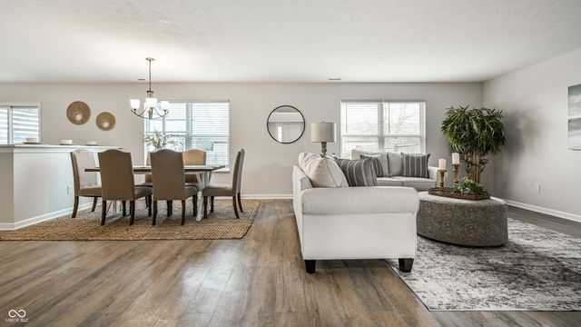 11198 Funny Cide Drive, Noblesville, IN 46060