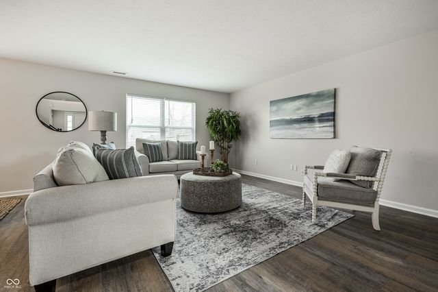 11198 Funny Cide Drive, Noblesville, IN 46060