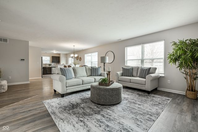 11198 Funny Cide Drive, Noblesville, IN 46060