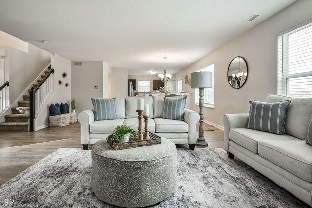 11198 Funny Cide Drive, Noblesville, IN 46060