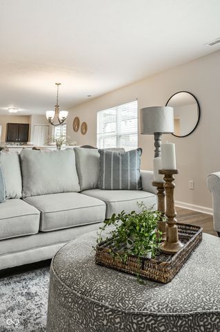 11198 Funny Cide Drive, Noblesville, IN 46060