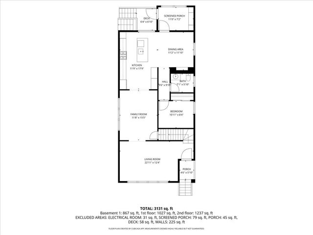 4036 N Parkside Avenue, Chicago, IL 60634