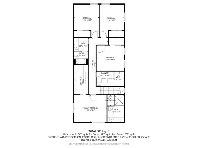 4036 N Parkside Avenue, Chicago, IL 60634
