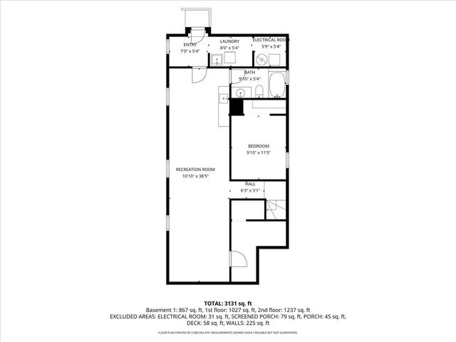 4036 N Parkside Avenue, Chicago, IL 60634