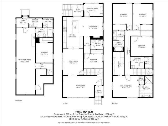 4036 N Parkside Avenue, Chicago, IL 60634