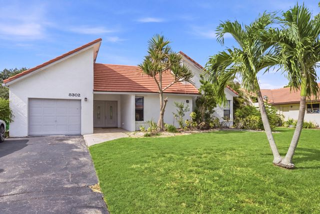 8302 NW 15TH Court, Coral Springs, FL 33071