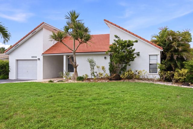 8302 NW 15TH Court, Coral Springs, FL 33071