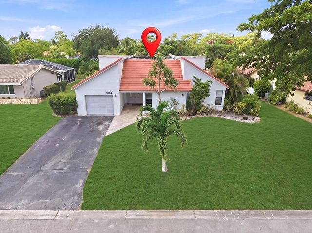 8302 NW 15TH Court, Coral Springs, FL 33071