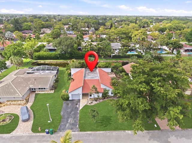8302 NW 15TH Court, Coral Springs, FL 33071