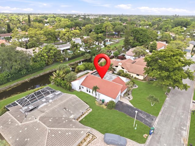8302 NW 15TH Court, Coral Springs, FL 33071