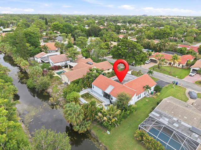 8302 NW 15TH Court, Coral Springs, FL 33071