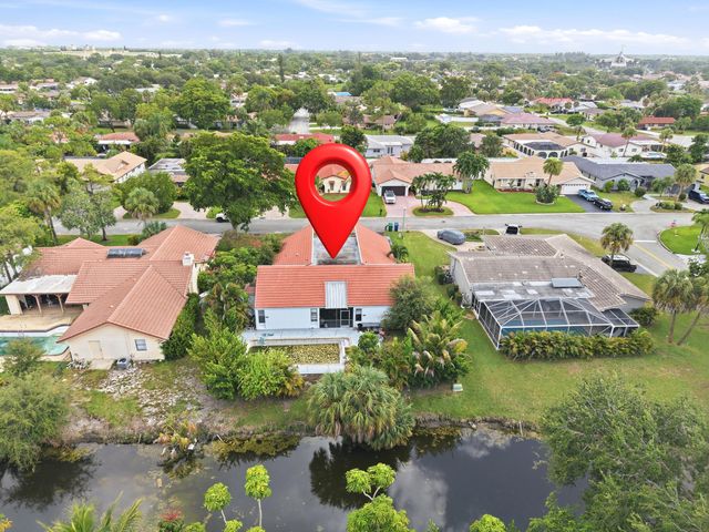 8302 NW 15TH Court, Coral Springs, FL 33071